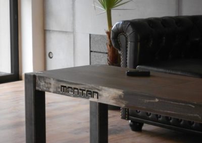 MONTAN Coffetable