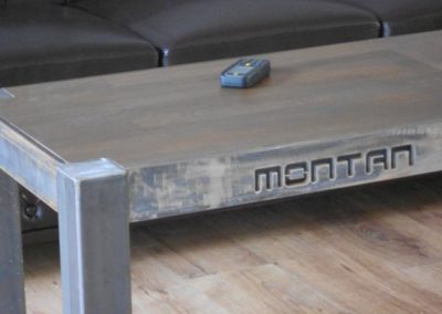 MONTAN Coffetable